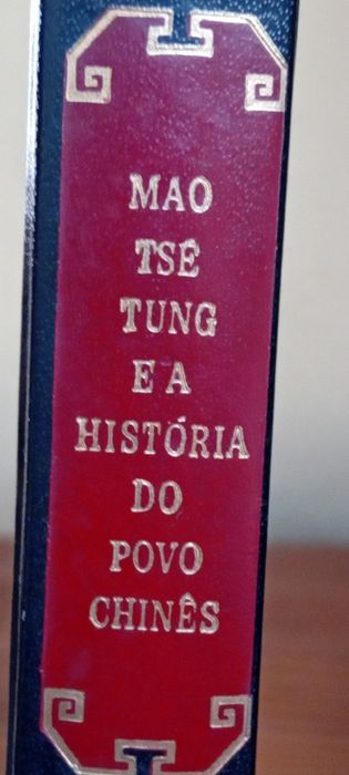 Colecção de livros