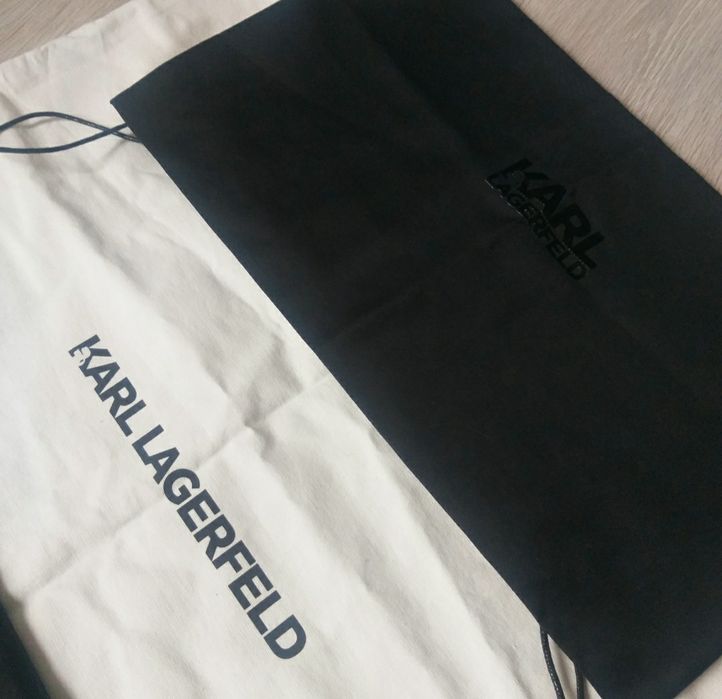 Пыльник упаковка Karl Lagerfeld