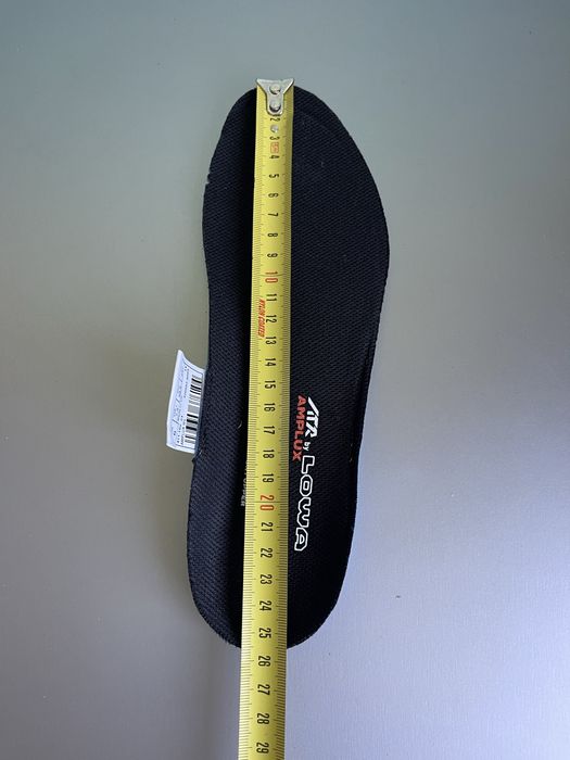 Кросівки Lowa Amplux ОРИГІНАЛ 37, 39 1/2, 40, 41, 41,5 р