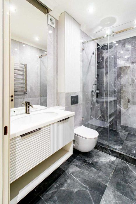 ВИГІДНО: дизайн інтер’єру + ремонт під ключ. Комплексный ремонт Киев