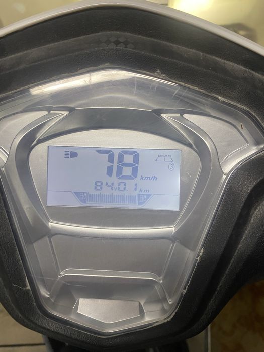 Продаж електро скутера