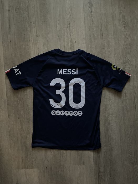 Футболка PSG 2023