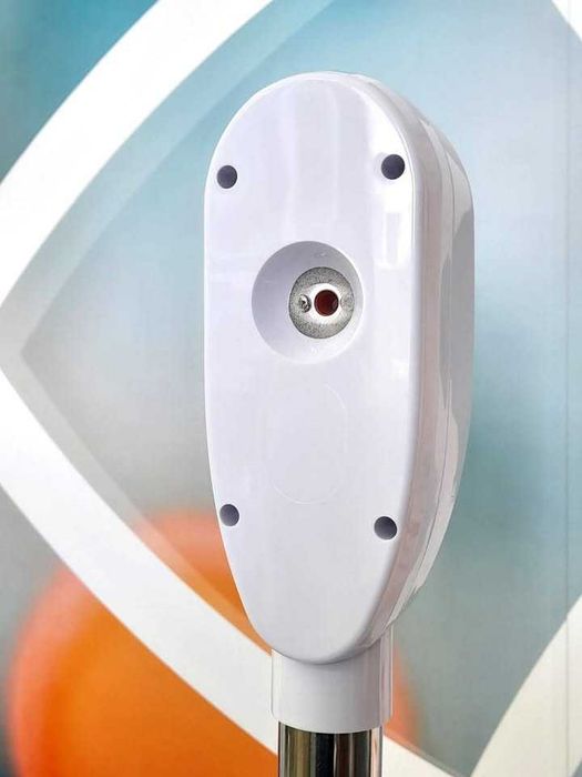 Vaporizador Facial de Ozônio Profissional para Cabelo, Barba ou Pele