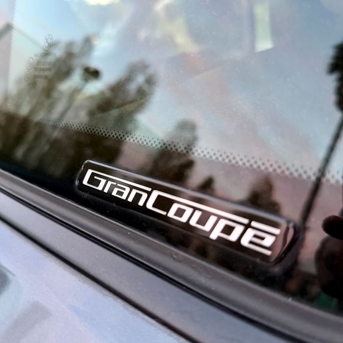 BMW 420d Grand Coupé Auto Nacional DESDE 239€ Mês