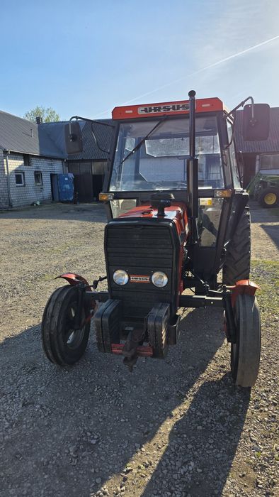 URSUS 3512 Jeden właściciel