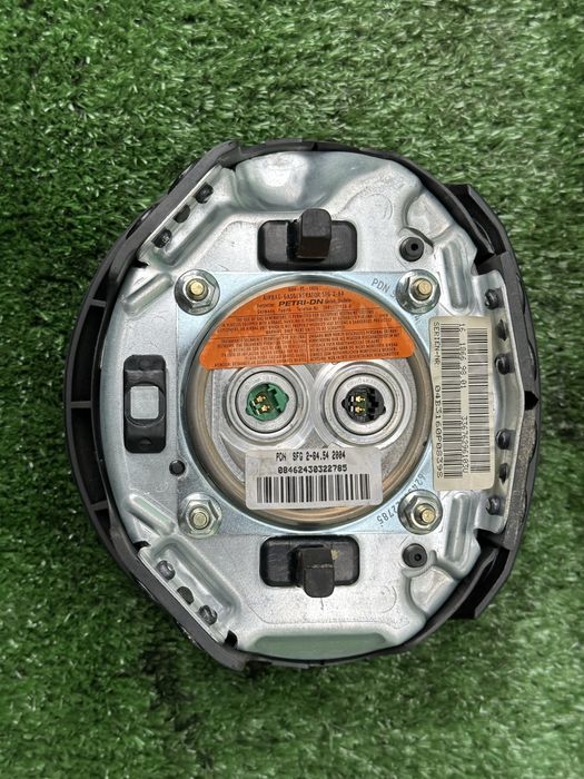 Кермо, руль БМВ е38/39/46/53/83