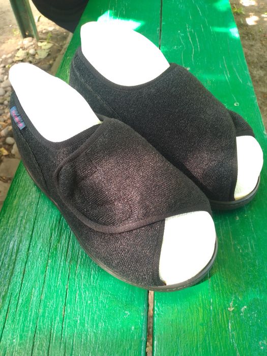 Ортопедическая обувь. Размер 36-37