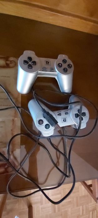 3€ Cada comando marca DILONG