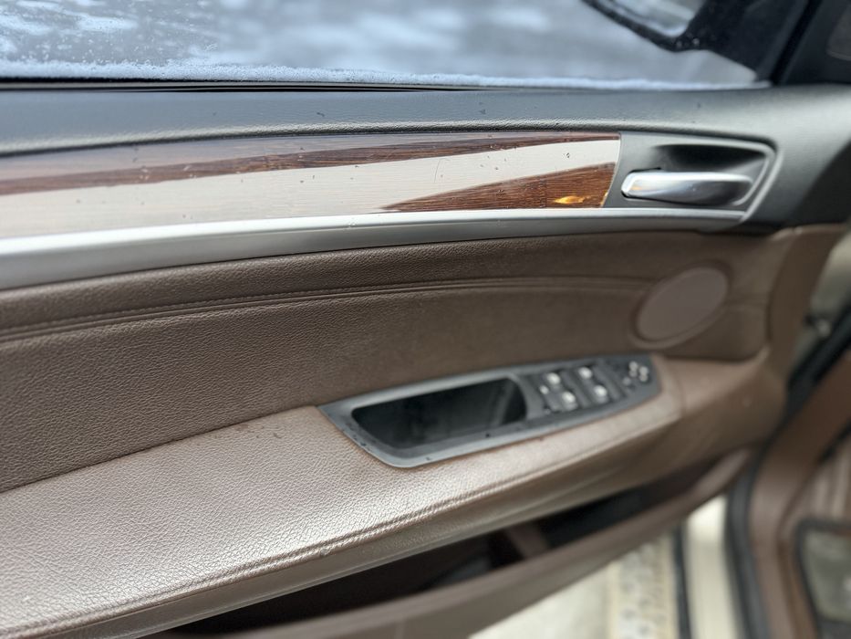 BMW X5 БМВ !Жирная комлектация!Официал!