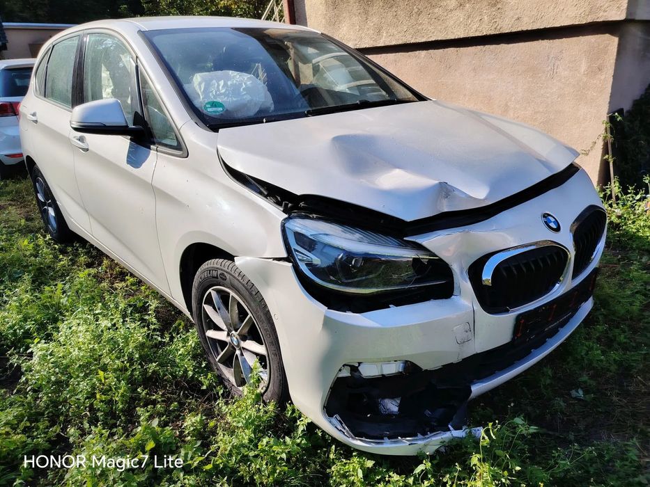 BMW Seria 2
