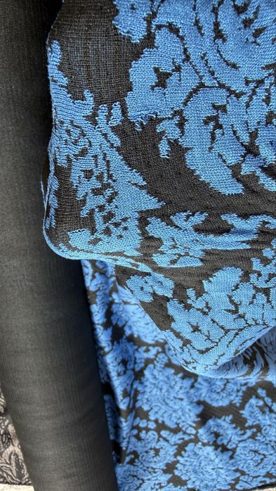 Ткань / опт / Трикотаж вензеля- от 3 м. 70 грн/м