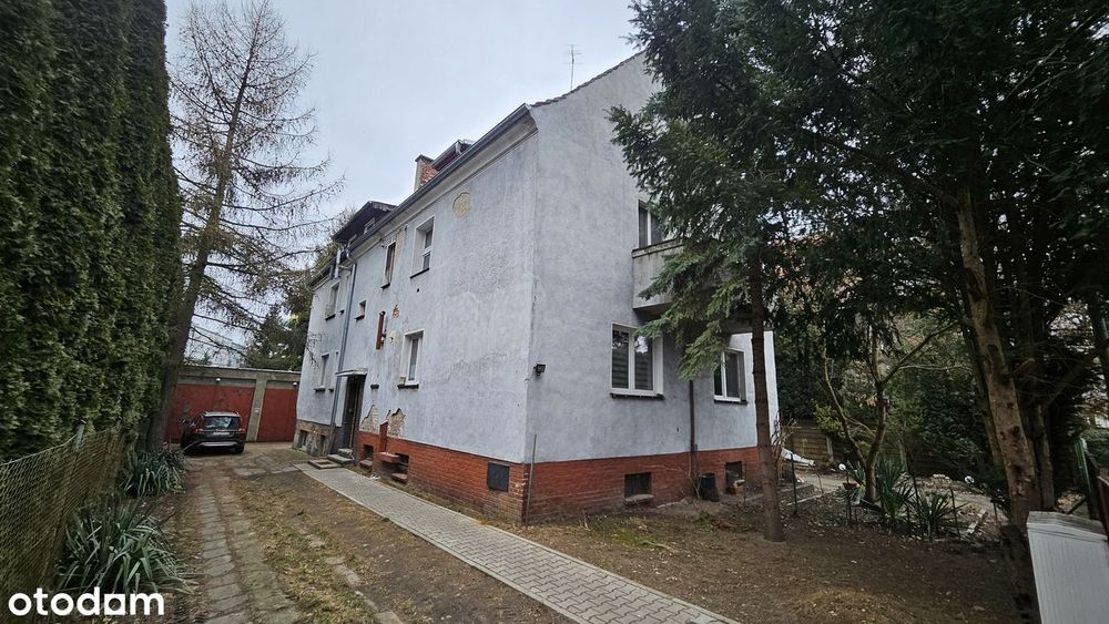 3 Pokoje | Po remoncie | Ogród | Bezczynszowe | Biskupin