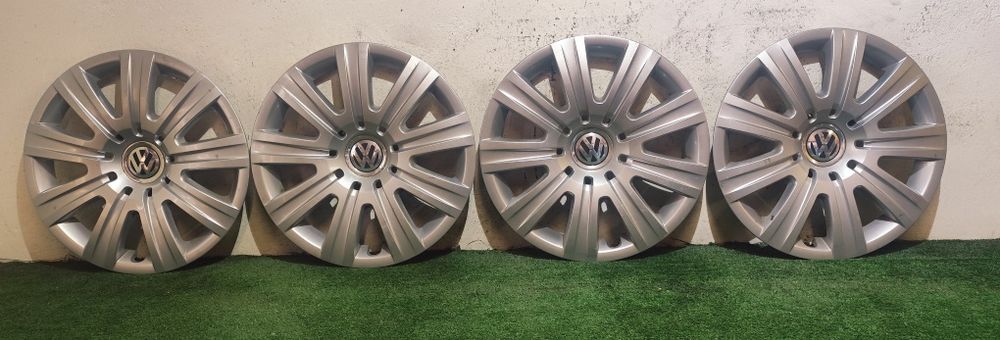 Kołpaki dekielki OE VW 16"