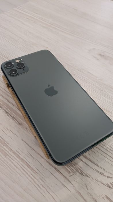 Iphone 11 pro max 64