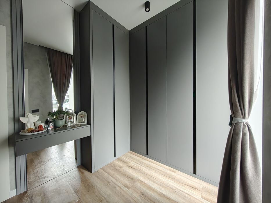 Таунхаус з ремонтом!