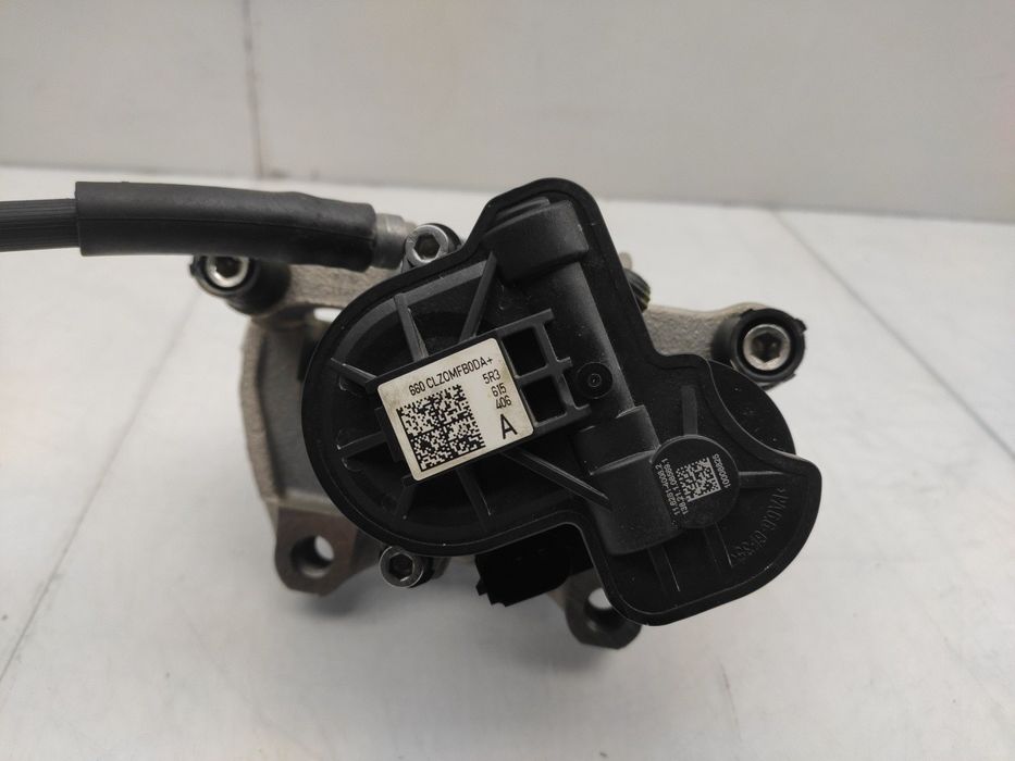 Pinça travão / maxila de travão trás direita SEAT Leon (KL1)