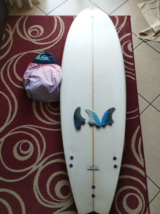 Prancha de Surf 6'4"