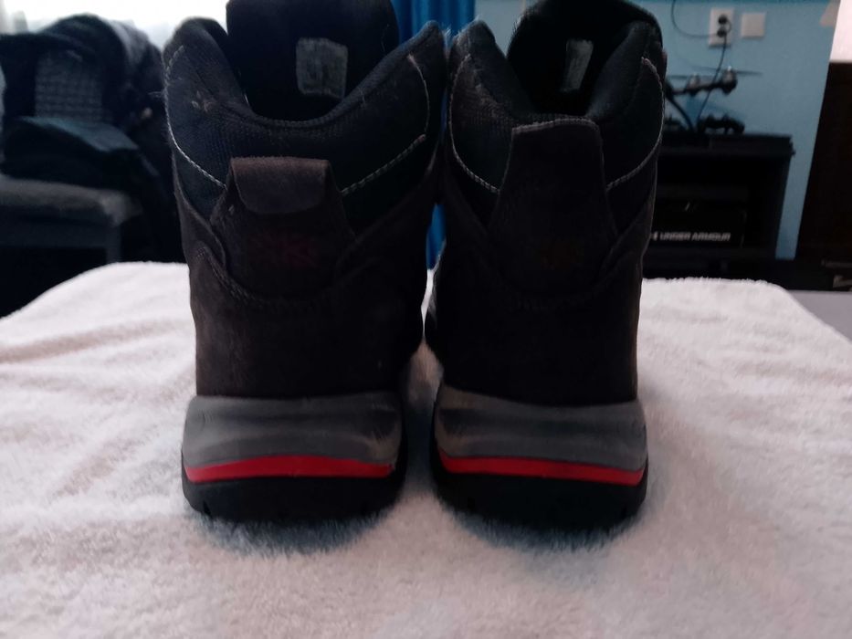 Черевики чоловічі karrimor,розмір 42,стан добрий