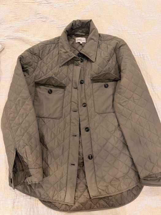 Курточка весняння