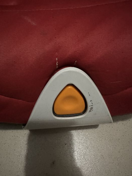 Автокрісло Chicco 2-3