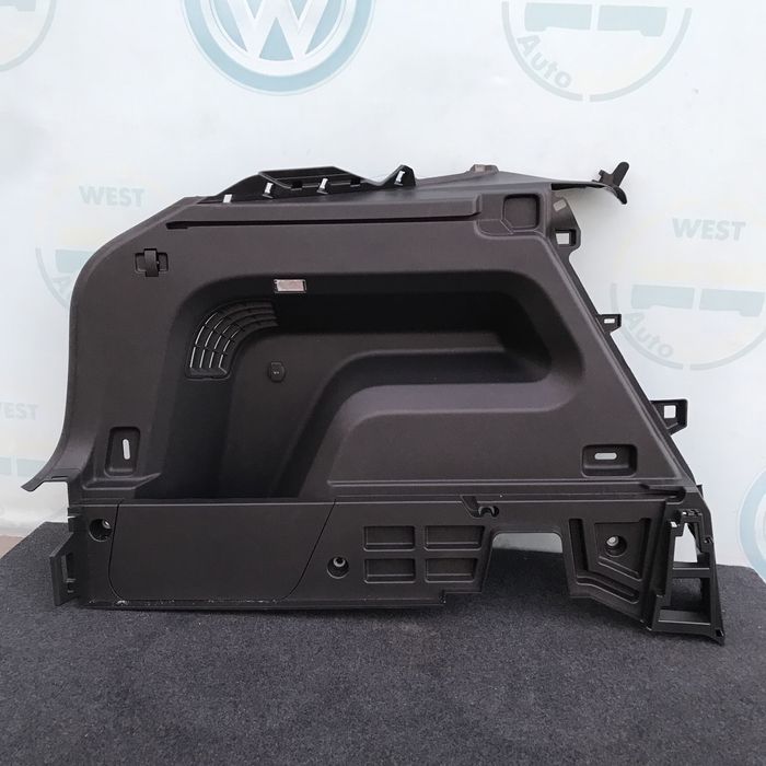 Volkswagen Atlas Атлас Cross Sport 2021 карты пластик карта