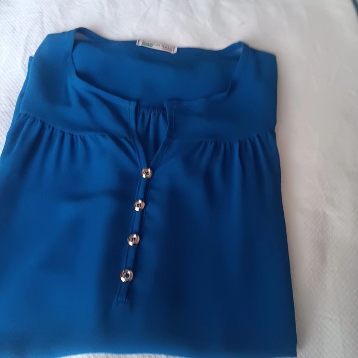 Vendo blusa para senhora