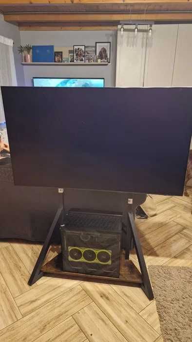 Telewizor Samsung S95F 55 cali OLED