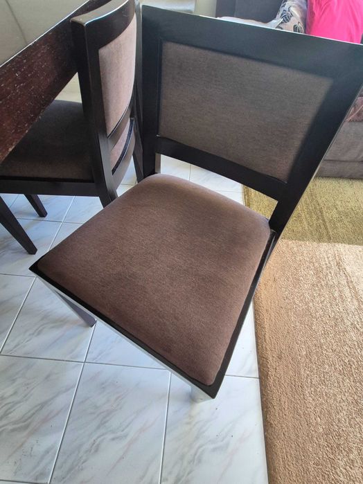 Conjunto de sala