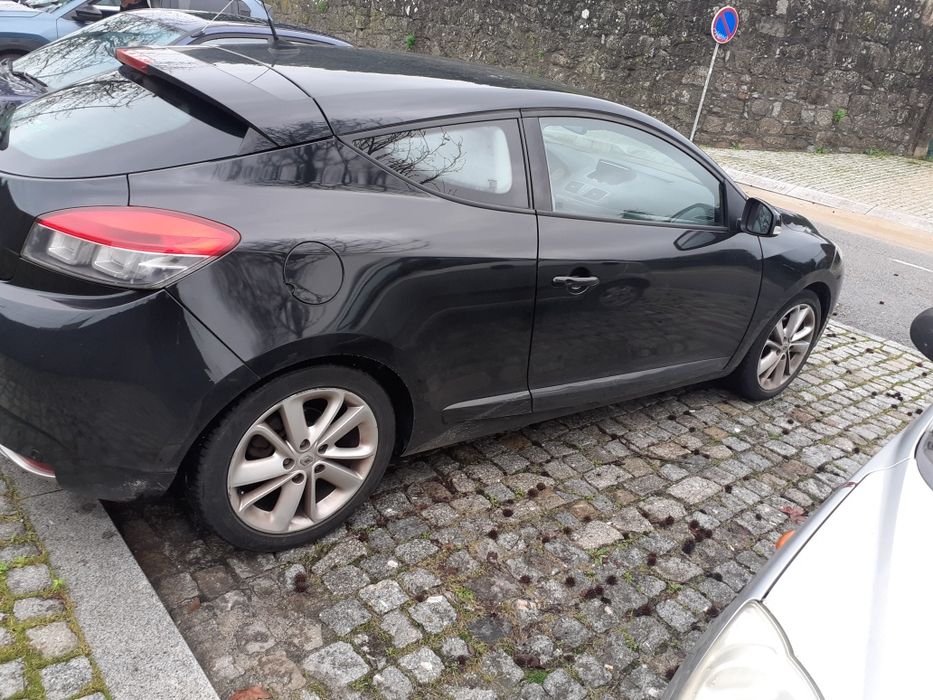 Renault Mégane Bose 1.6