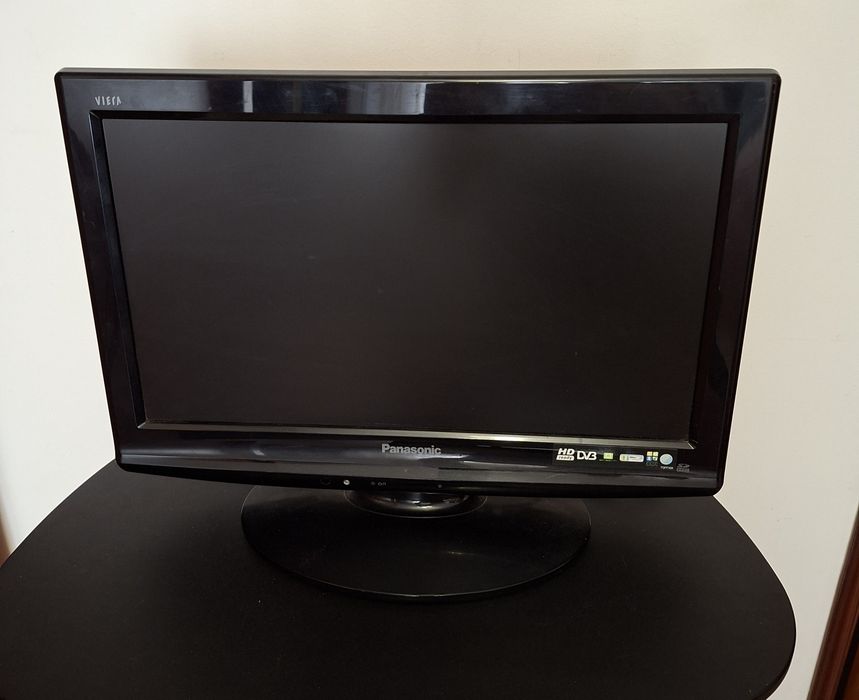 Televisão Panasonic