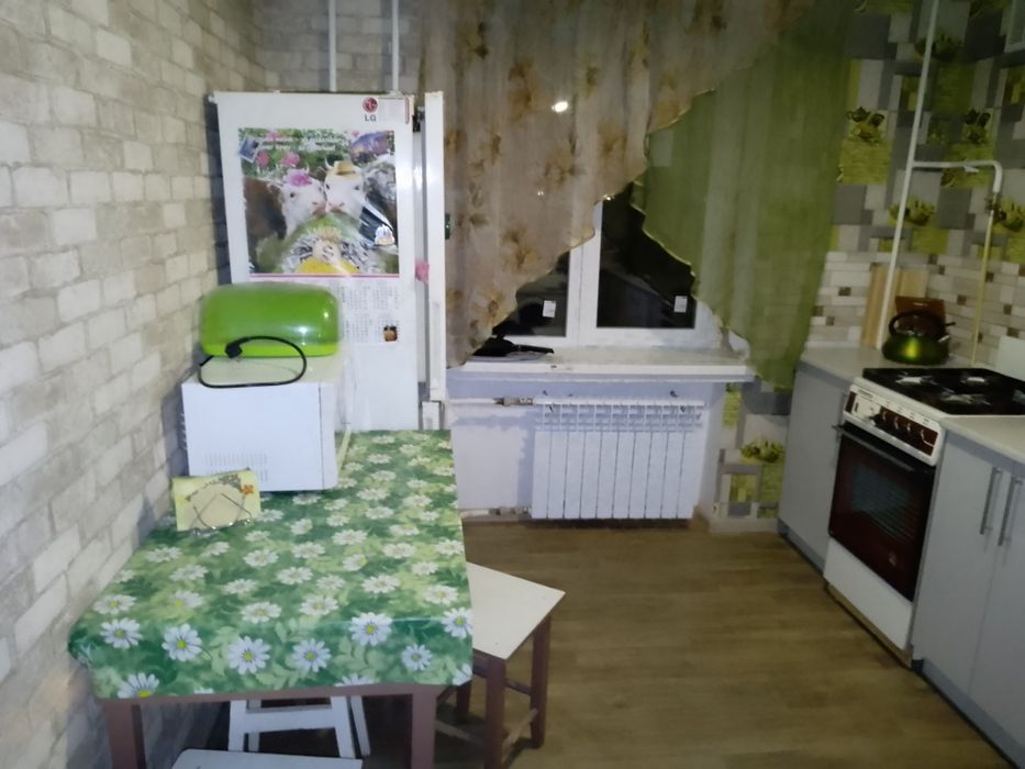 Квартира посуточно Изюм