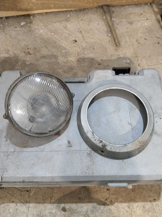 Żuk lampa przednia