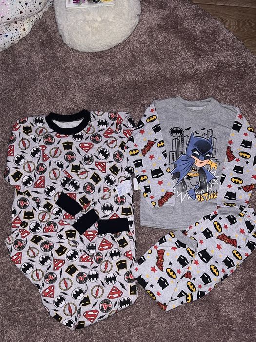 Піжами ,костюми для сну та дому махра та байка розпродаж залишків !