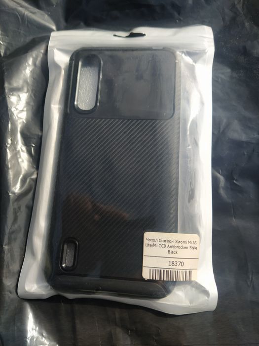 xiaomi mi cc9 - купить телефоны и аксессуары - Цена на OLX.ua