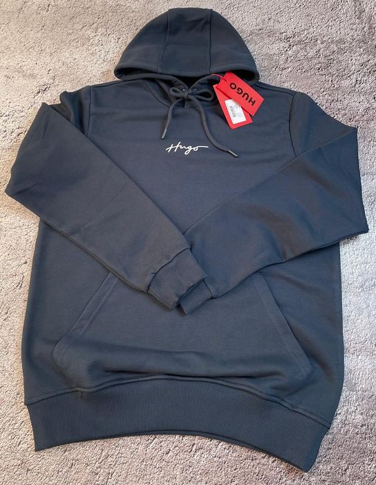 Худі Hugo. Hugo Boss. Худи Hugo