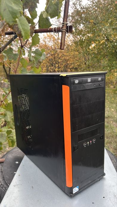 Продам системные блоки полностью в рабочем состоянии виндовс 10 НДД500