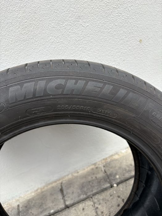 Pneu Michelin 205/55 R16 Energy Saver