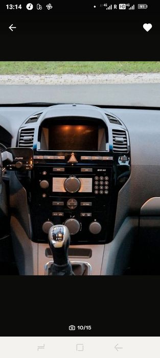 Продам автомобиль