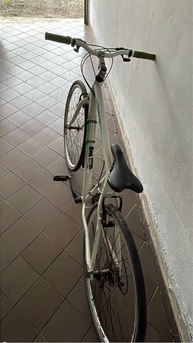 Bicicleta de adulto