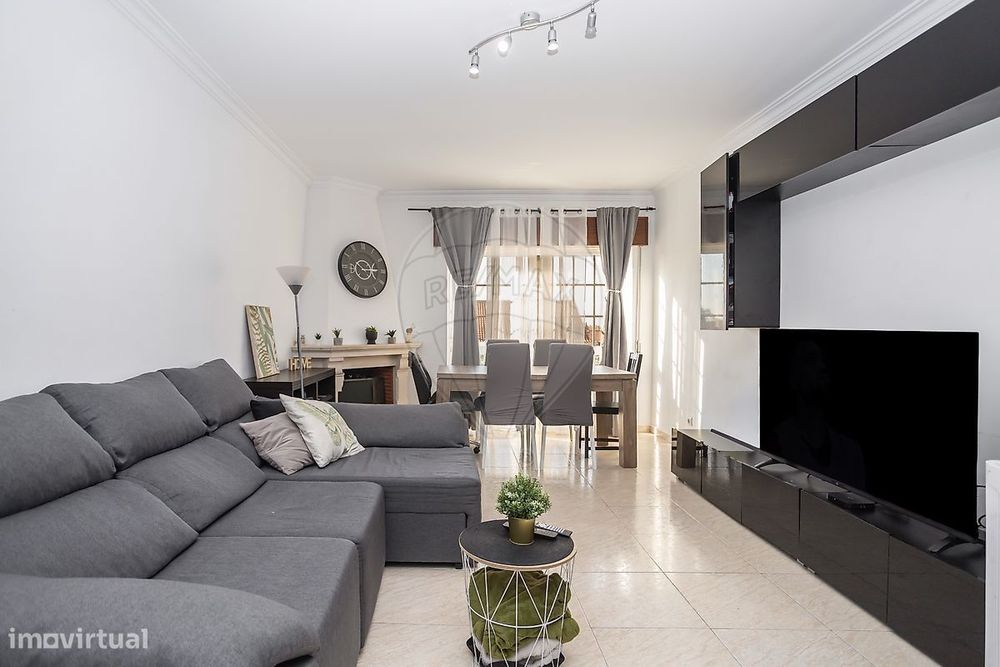 Apartamento T2 para venda