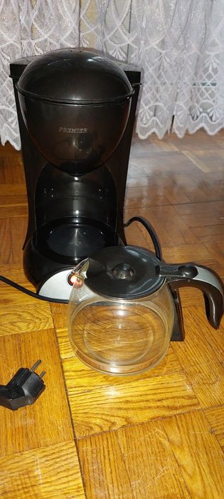 Капельная кофеварка