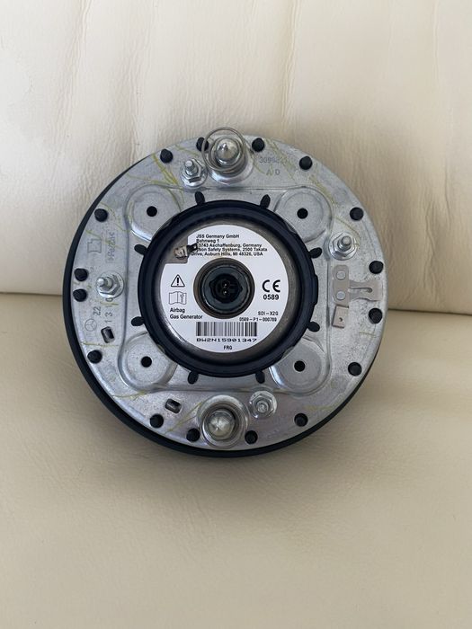 NEW Airbag mercedes оригинал w213 w205 w167 х253 Sprinter …