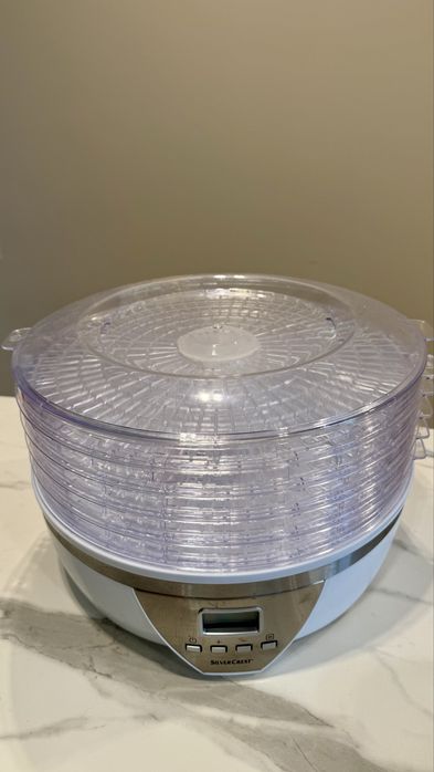 Дегідратор ( Сушка) Silver Crest