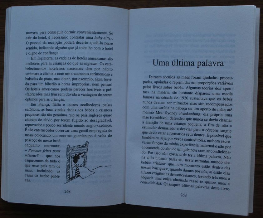 Como (Não) Ser Uma Mãe Perfeita de Libby Purves