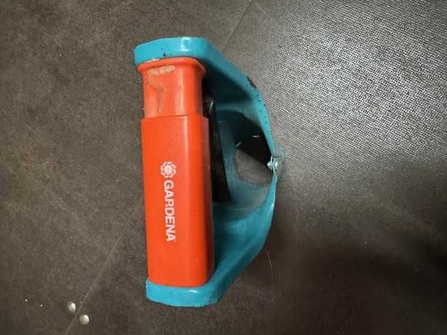 Plantador de bolbos Gardena