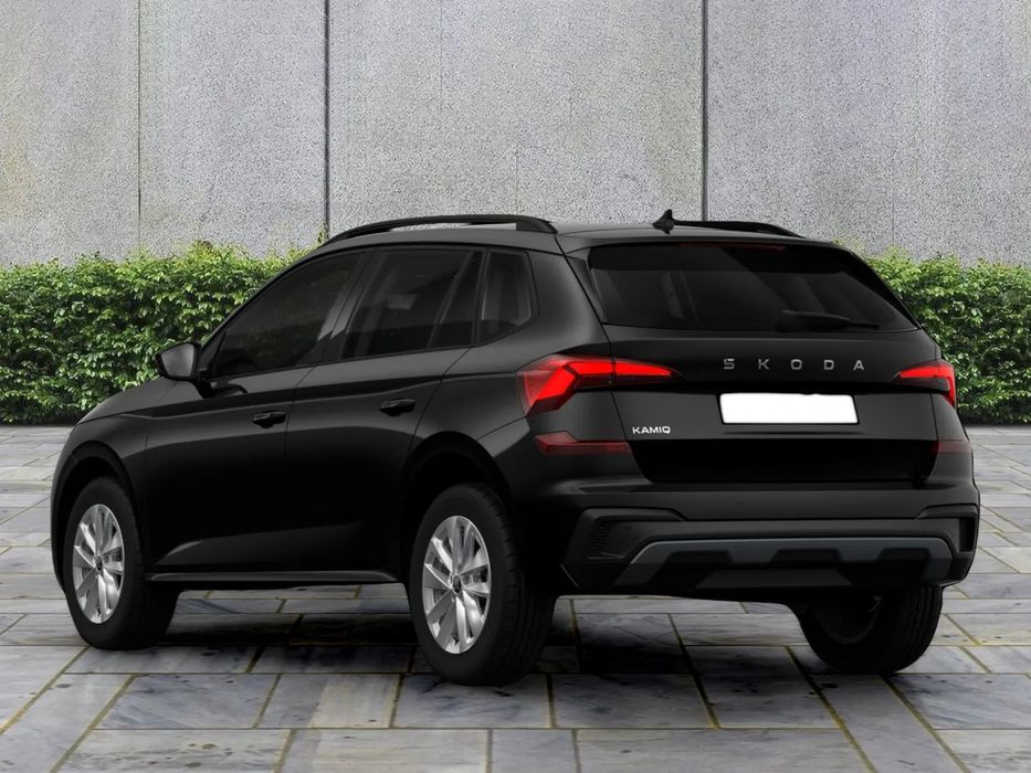 Skoda Kamiq Drive / 1.5 TSI / 150KM DSG