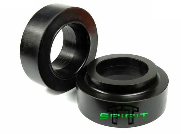 Kit espaçadores de mola / tacos de mola OPEL FRONTERA - MONTEREY