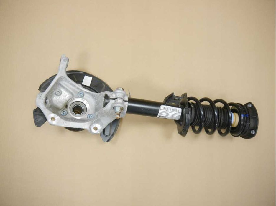 Підвіска Audi TT TTS 8S перед або задня ліва права підрамник разборка