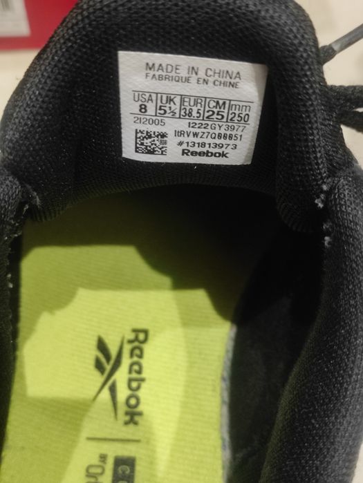 Reebok Lite Plus 3 rozm. 38.5 adidasy