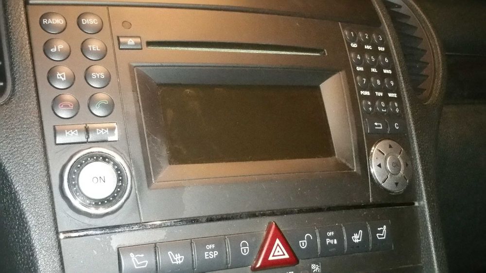 Material Mercedes slk r171, ML w163, Honda HRV, Fiat 127 mk1